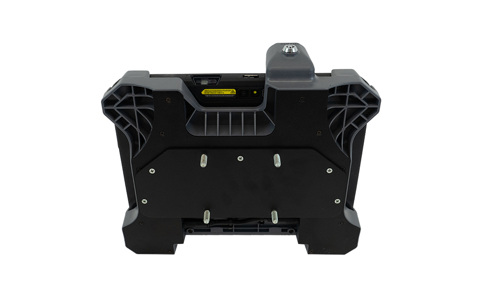 GAMBER JOHNSON Zebra ET60/65 SLIM Dual USB Docking Station (No RF)