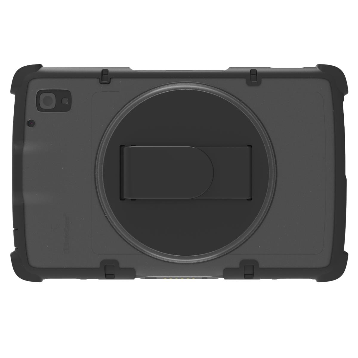 GAMBER JOHNSON Rugged Case With Rotating Hand Strap For Zebra Et40/45 8in