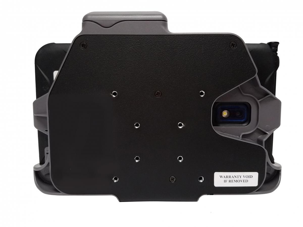 GAMBER JOHNSON Samsung Galaxy Tab Active2 Dual USB Dock Station Bare Wire