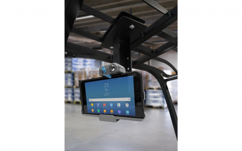 GAMBER JOHNSON Samsung Galaxy Tab Active2 Dual USB Dock Station Bare Wire