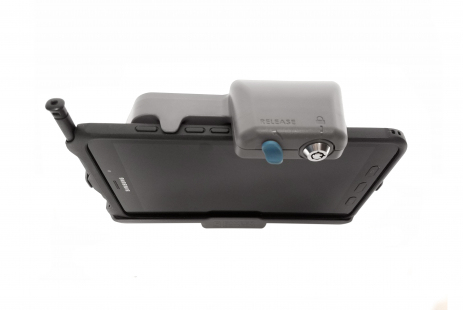 GAMBER JOHNSON Samsung Galaxy Tab Active2 Dual USB Dock Station Bare Wire