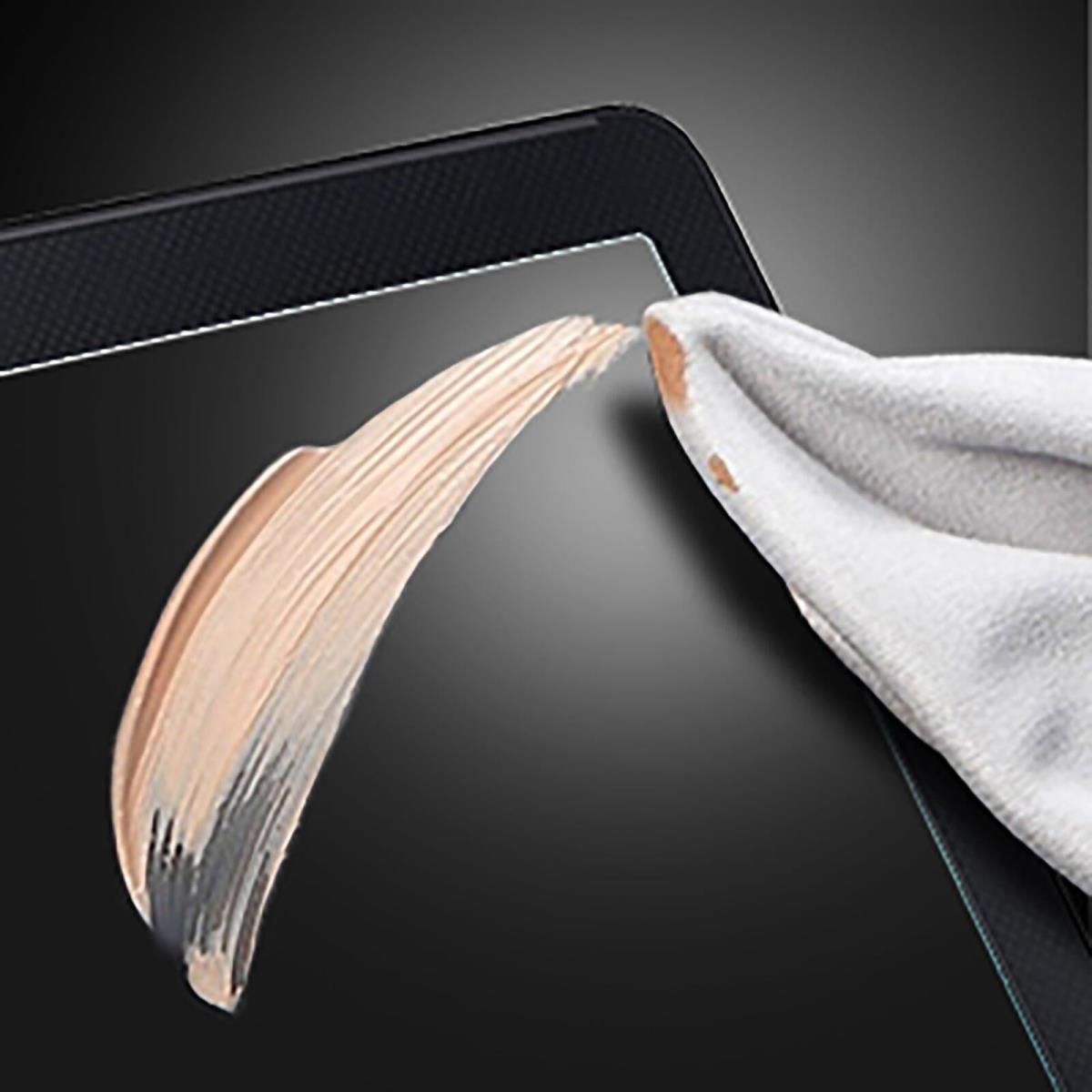 GAMBER JOHNSON Tempered Glass Screen Protector - Zebra Et4x 10in Tablet (inf-sg-zeb-et4x10)