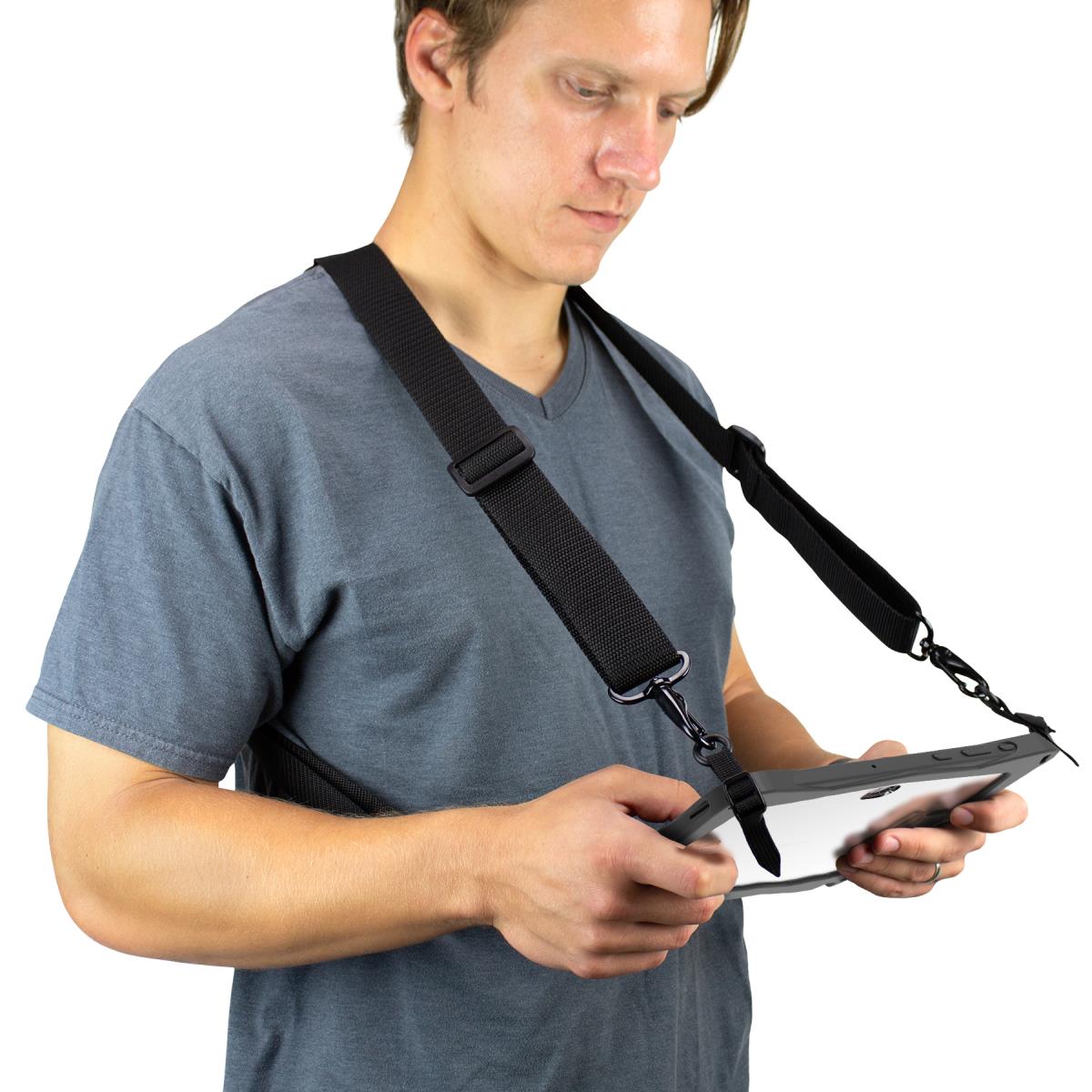 GAMBER JOHNSON Fieldmate User Harness Kit (fm-ushrn-kit)