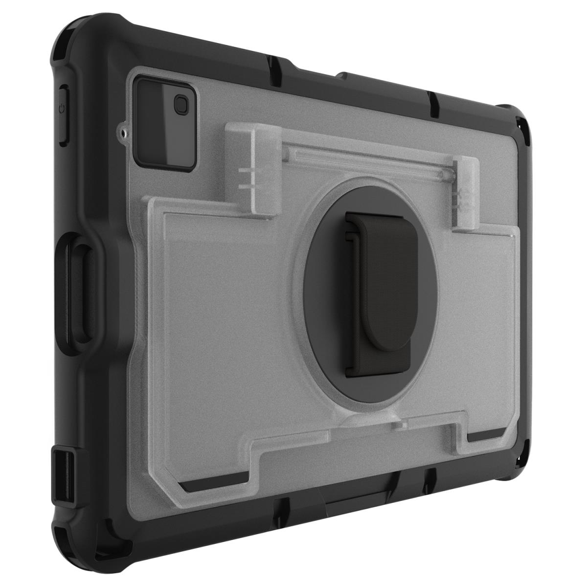 GAMBER JOHNSON Rugged Ergo Pro 360 Case For Zebra Et401 10-inch