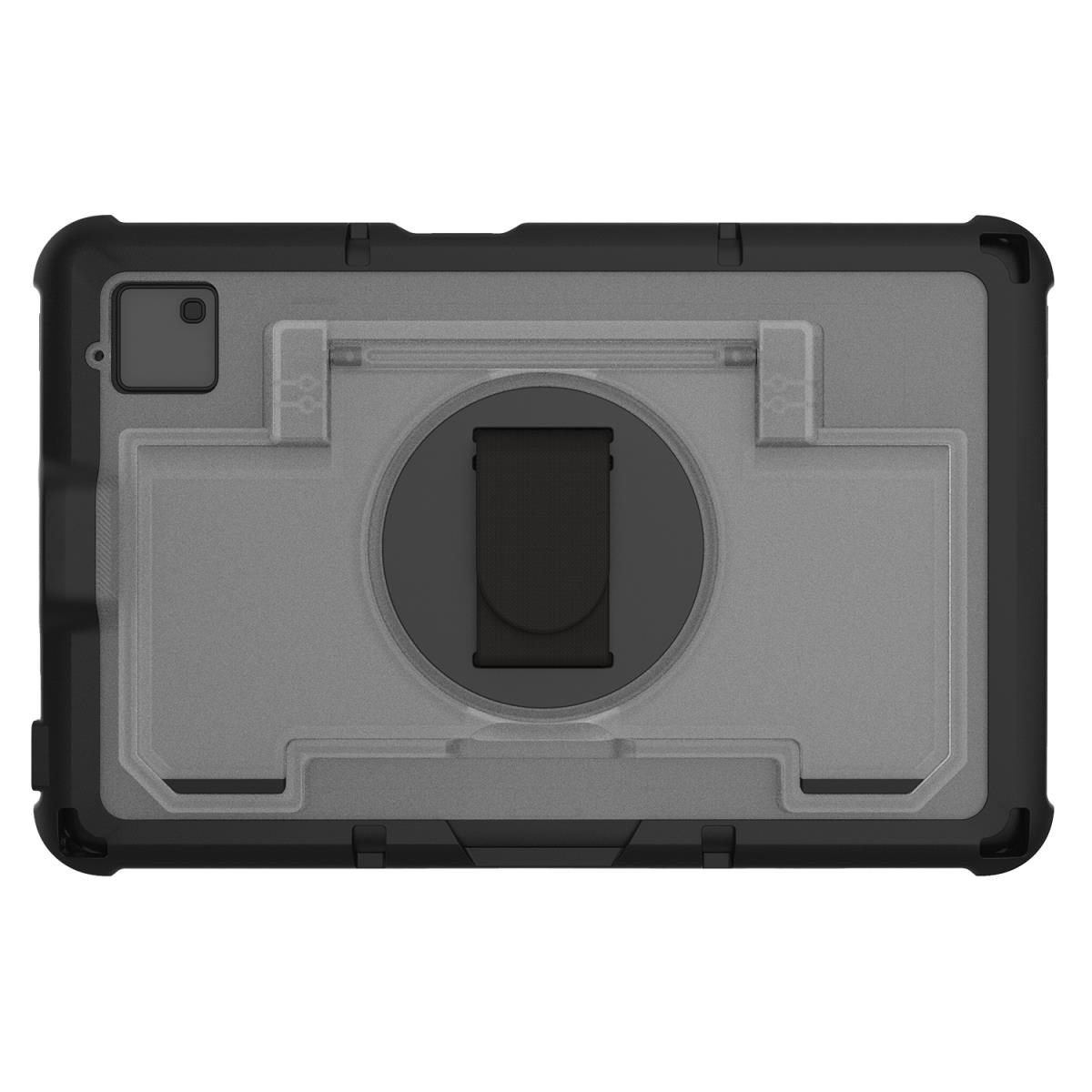 GAMBER JOHNSON Rugged Ergo Pro 360 Case For Zebra Et401 10-inch