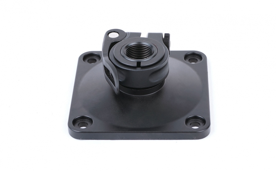 GAMBER JOHNSON Zirkona Large Quick-Release 75mm