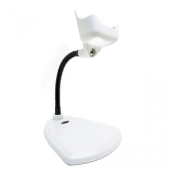 CODE CORPORATION Code Reader Accs For Cr1xxx - Stand/ Light Gray