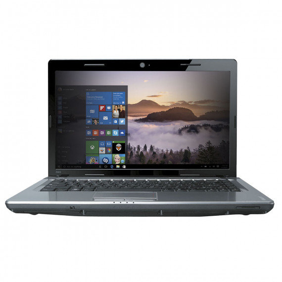 MOBILIS Screen Protector Privacy 14in W 16:9 Dim 310x174 Mm