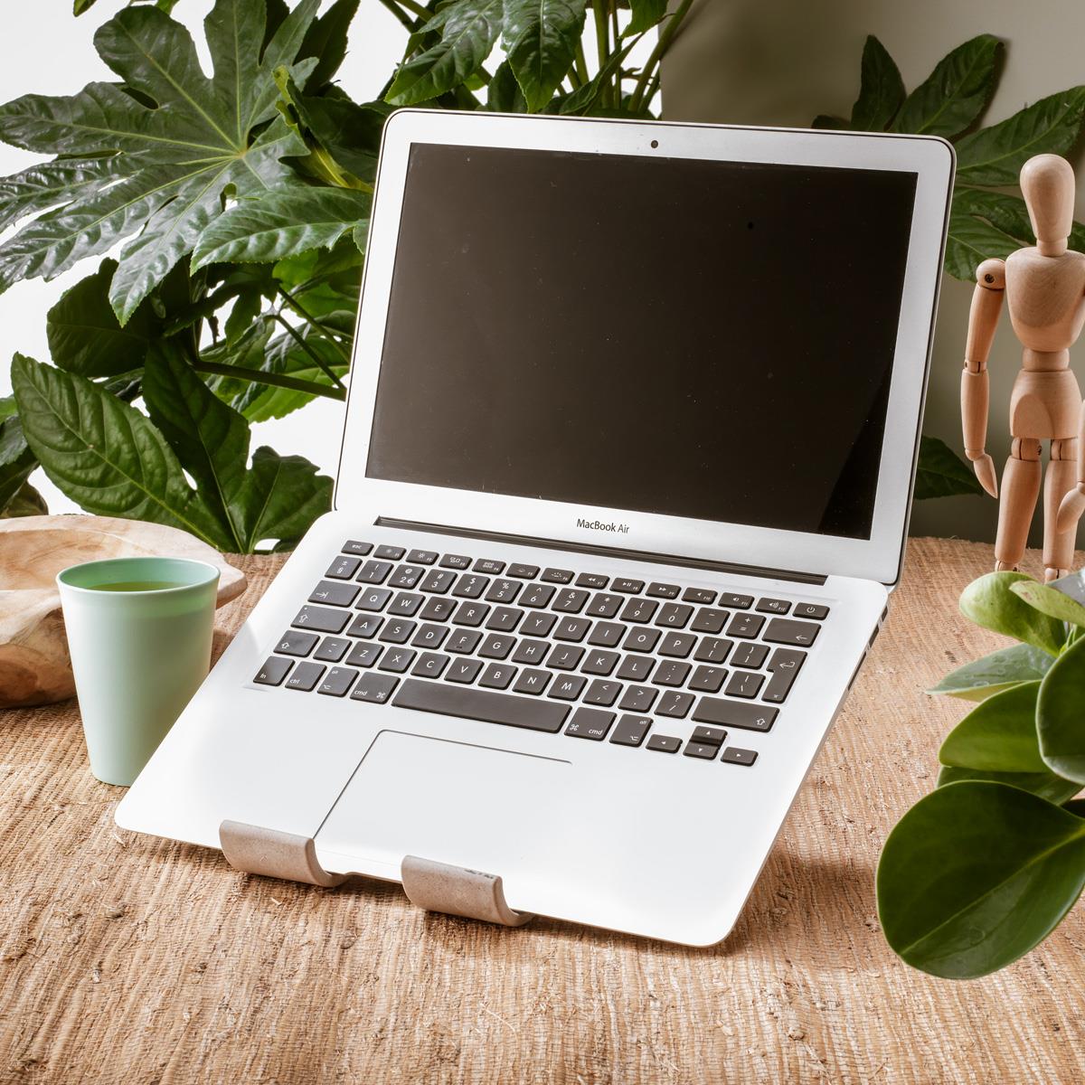 R-GO TOOLS Treepod Bio-based Multi Stand Ajustable White