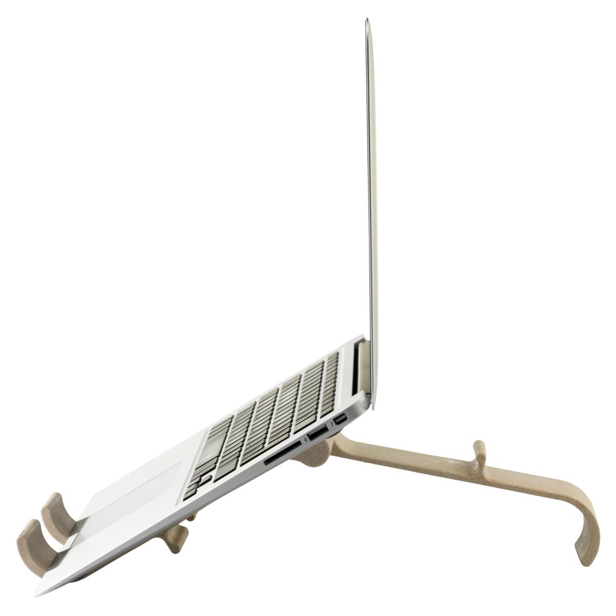 R-GO TOOLS Treepod Bio-based Multi Stand Ajustable White