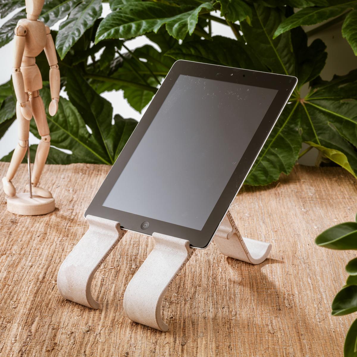 R-GO TOOLS Treepod Bio-based Multi Stand Ajustable White