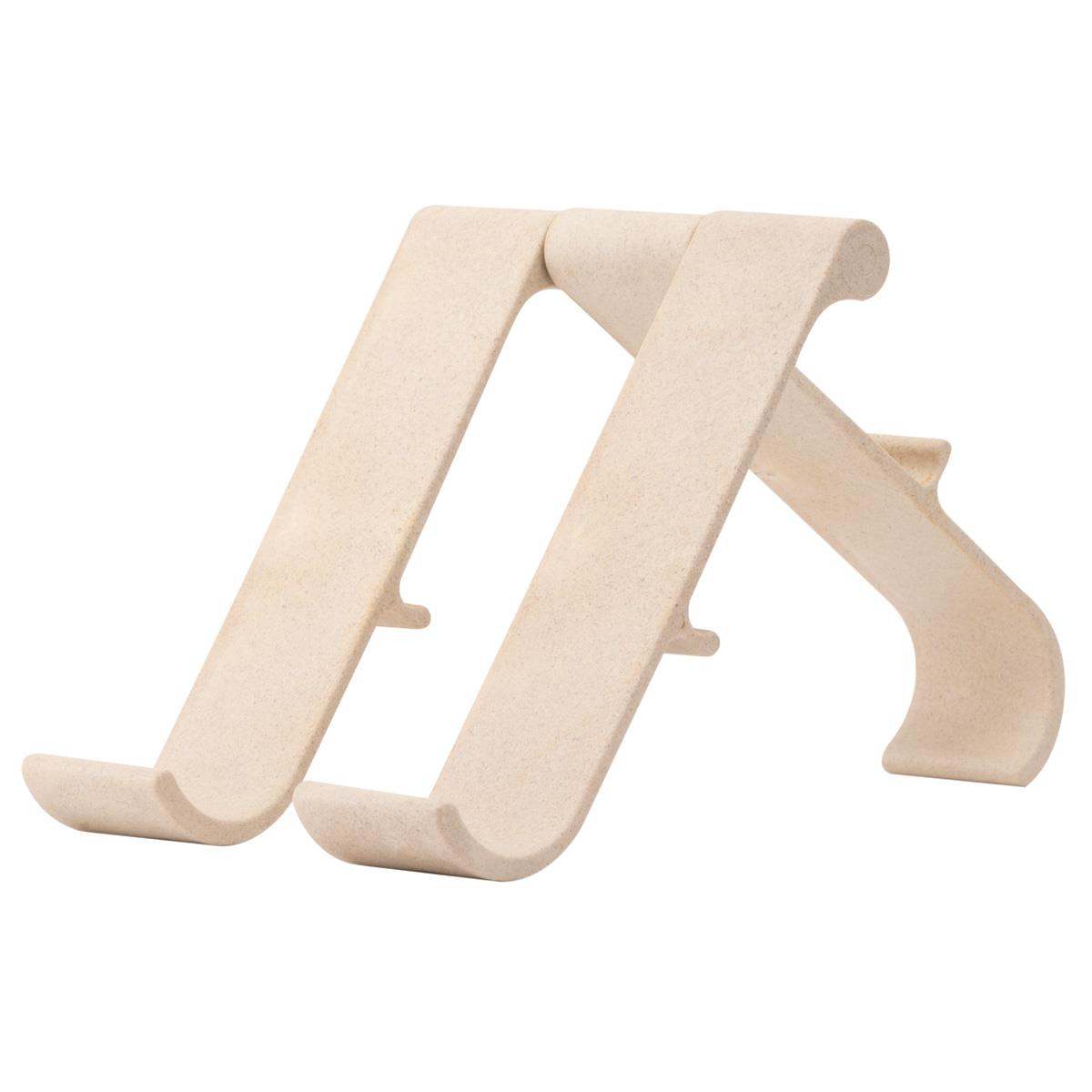 R-GO TOOLS Treepod Bio-based Multi Stand Ajustable White