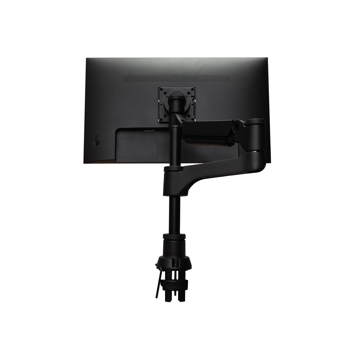 R-GO TOOLS Caparo 4 Monitor Arm