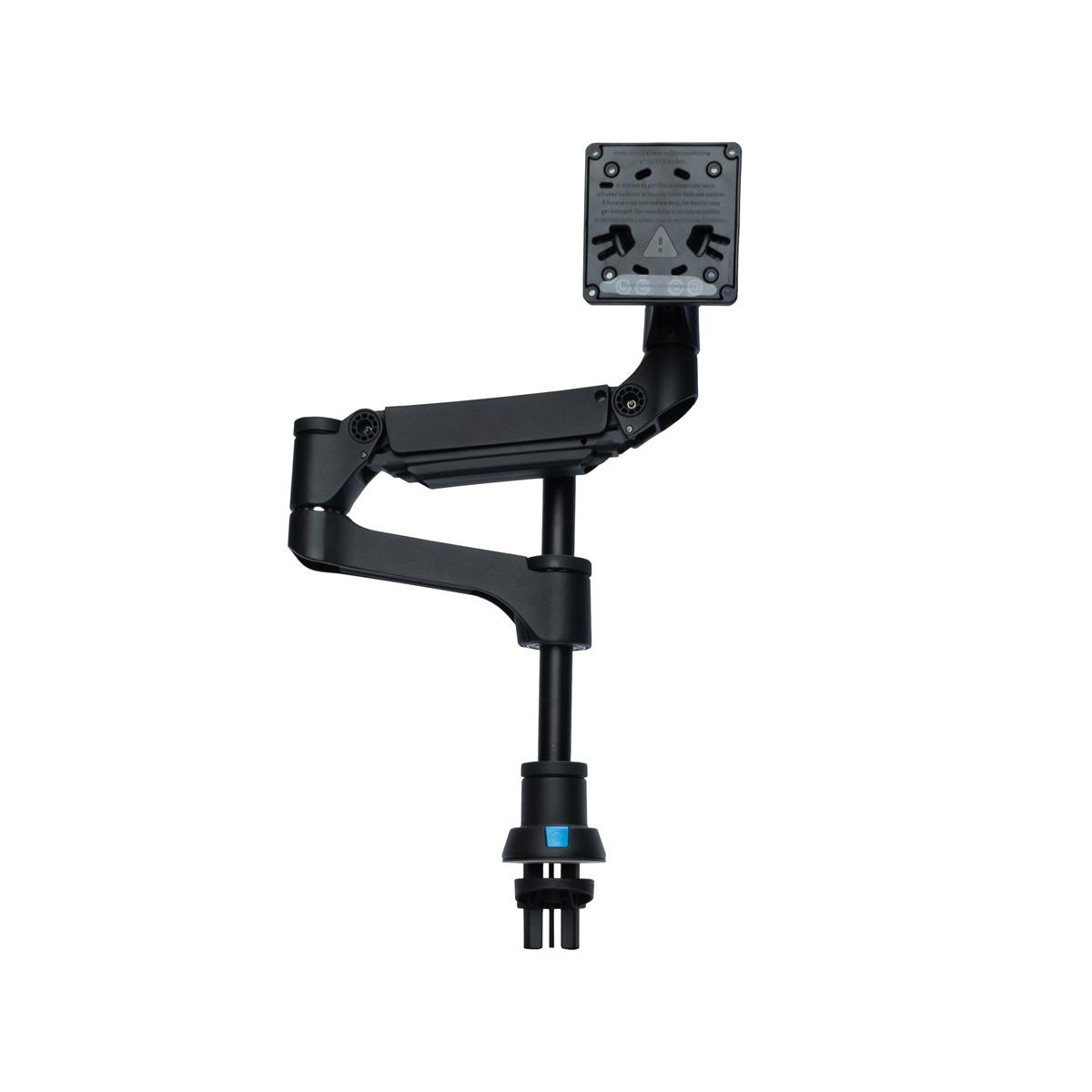 R-GO TOOLS Caparo 4 Monitor Arm