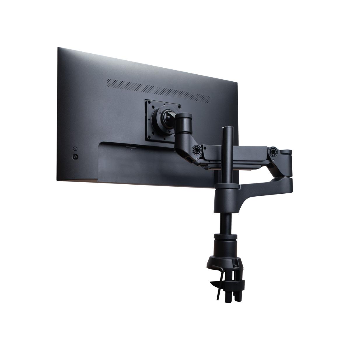 R-GO TOOLS Caparo 4 Monitor Arm