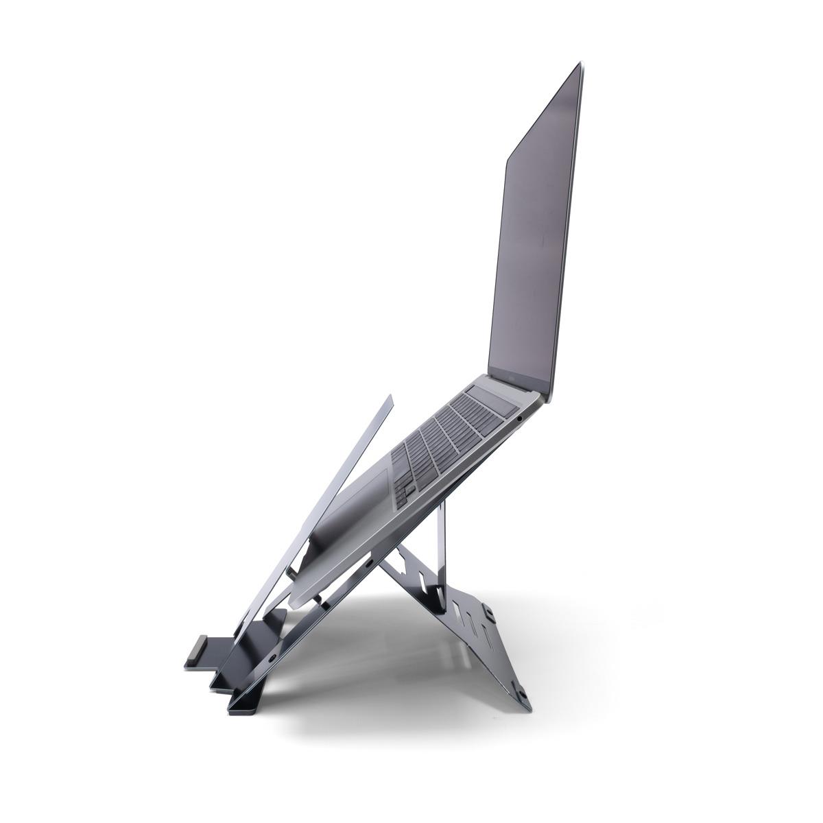 R-GO TOOLS R-go Riser Document Laptop Stand