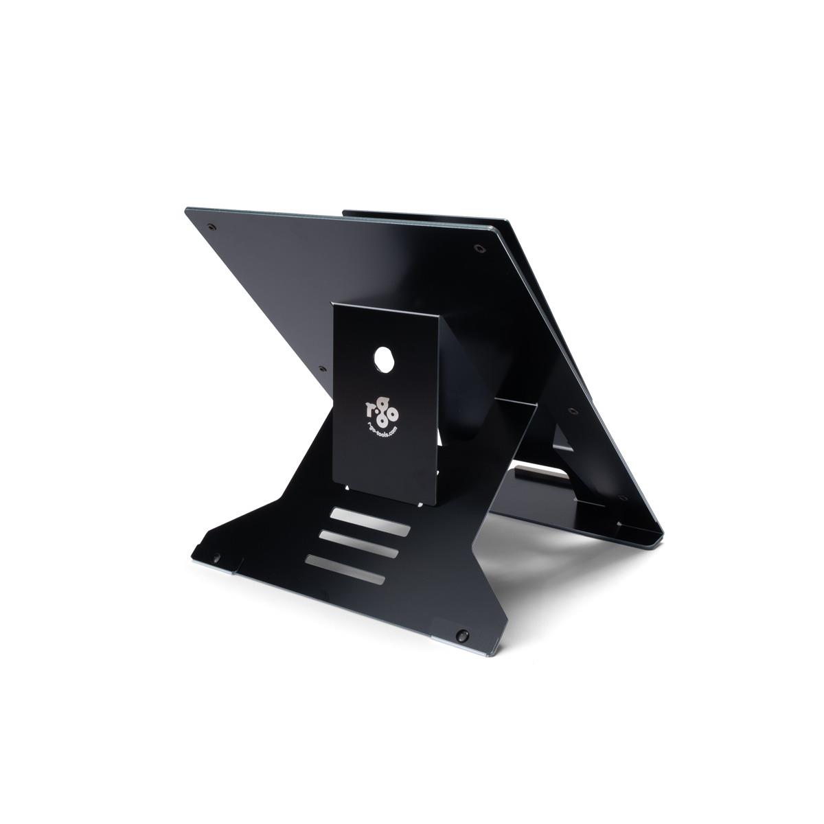 R-GO TOOLS R-go Riser Document Laptop Stand