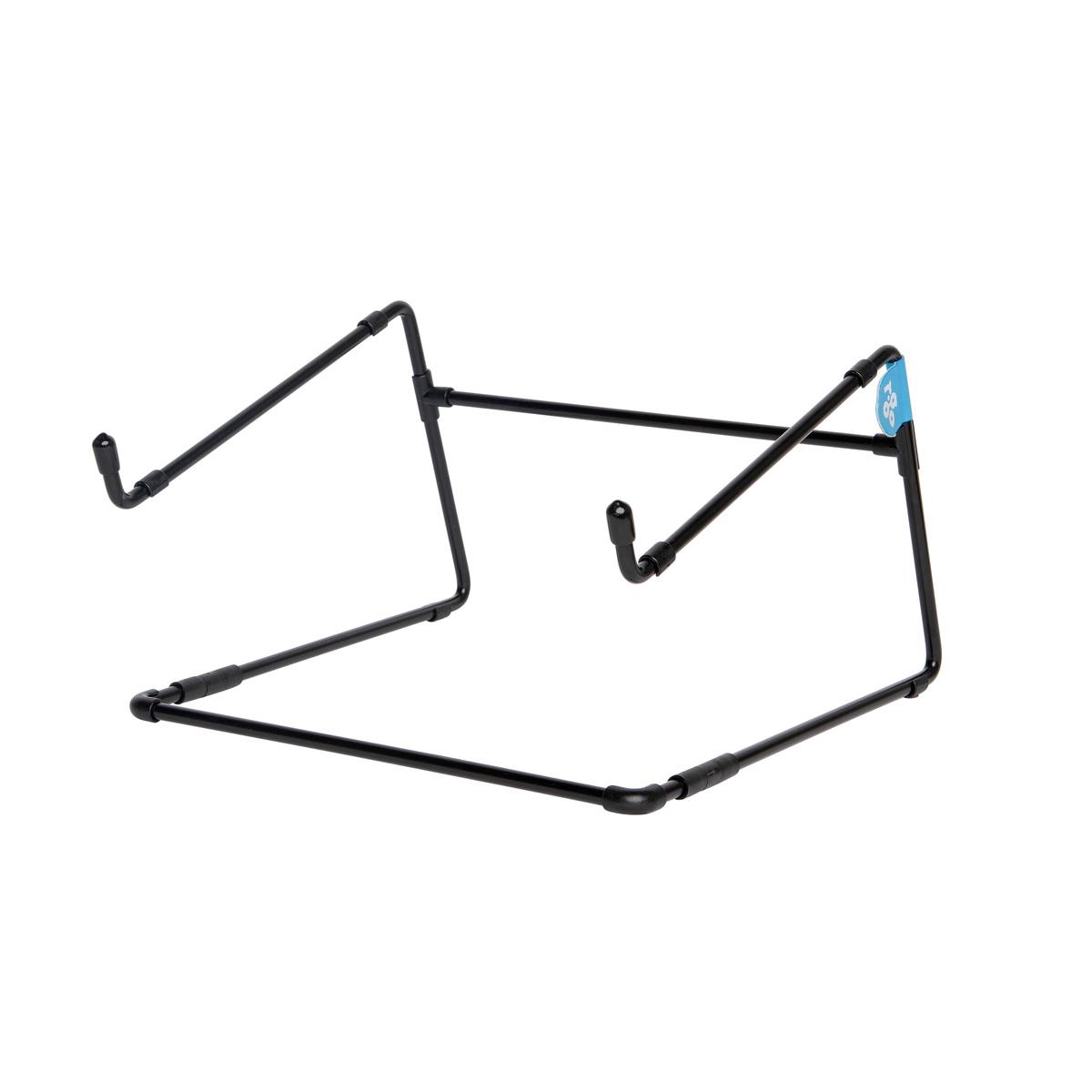 R-GO TOOLS R-go Steel Office Laptop Stand Black