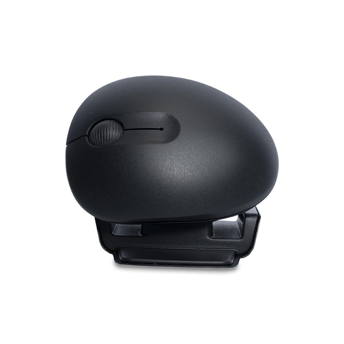 R-GO TOOLS R-go Twister Ambidextrous Ergonomic Mouse - Wired/wireless Bluetooth