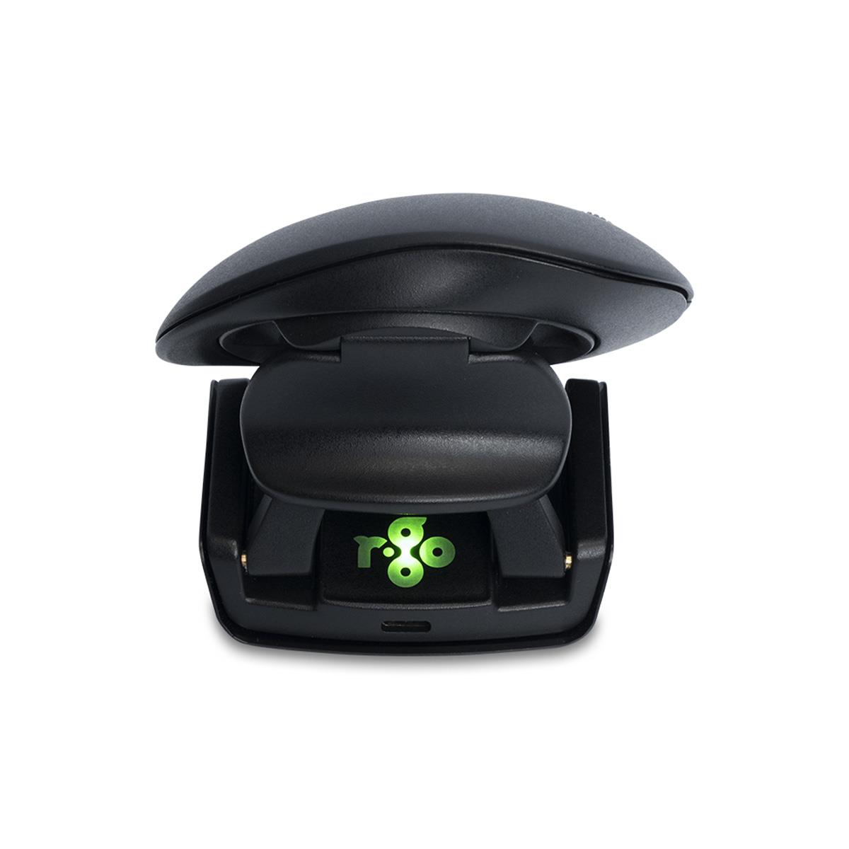 R-GO TOOLS R-go Twister Ambidextrous Ergonomic Mouse - Wired/wireless Bluetooth