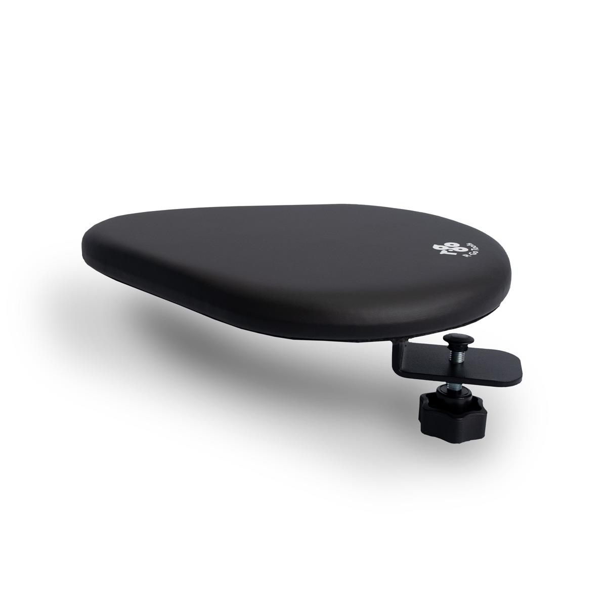 R-GO TOOLS Armrest Split Ergonomic Armrest 2 Parts