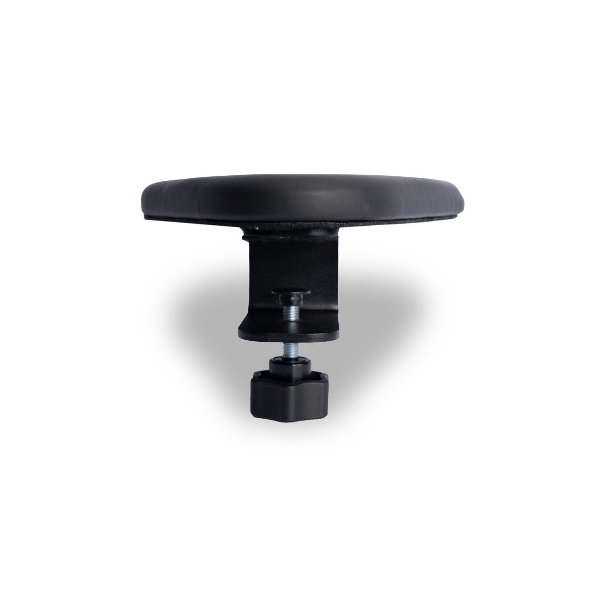 R-GO TOOLS Armrest Split Ergonomic Armrest 2 Parts