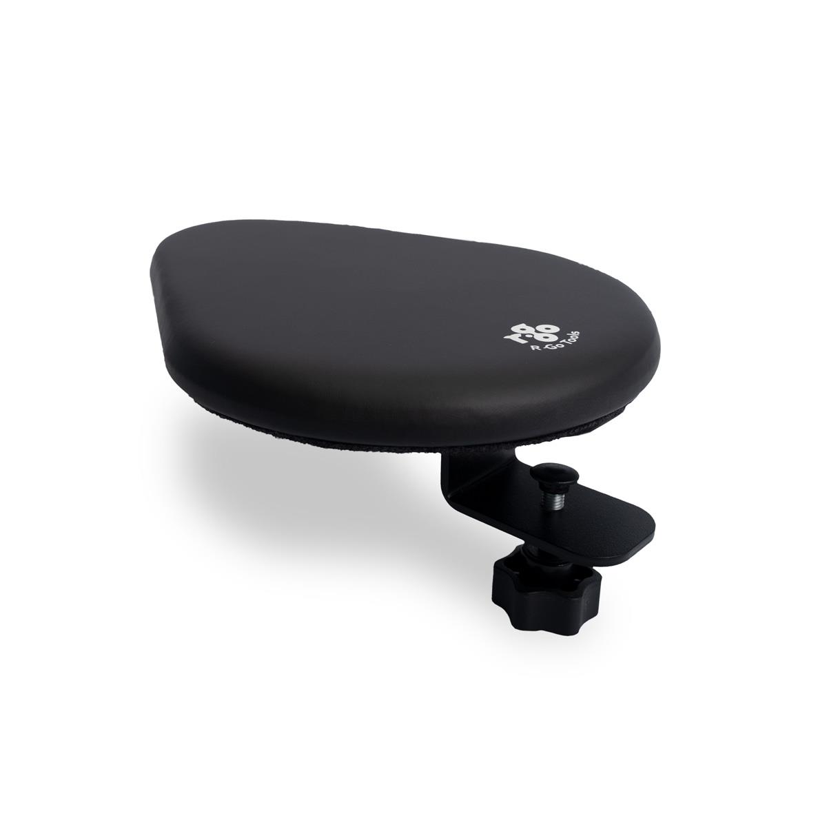 R-GO TOOLS Armrest Split Ergonomic Armrest 2 Parts