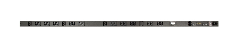 EMERSON NETWORK POWER (Use VERTIV) Vertiv Geist Rack Pdu Branch Metered 0u Input