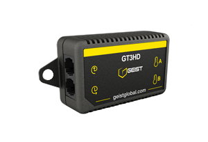 EMERSON NETWORK POWER (Use VERTIV) Vertiv Geist Remote Environmental Sensor Temperatu