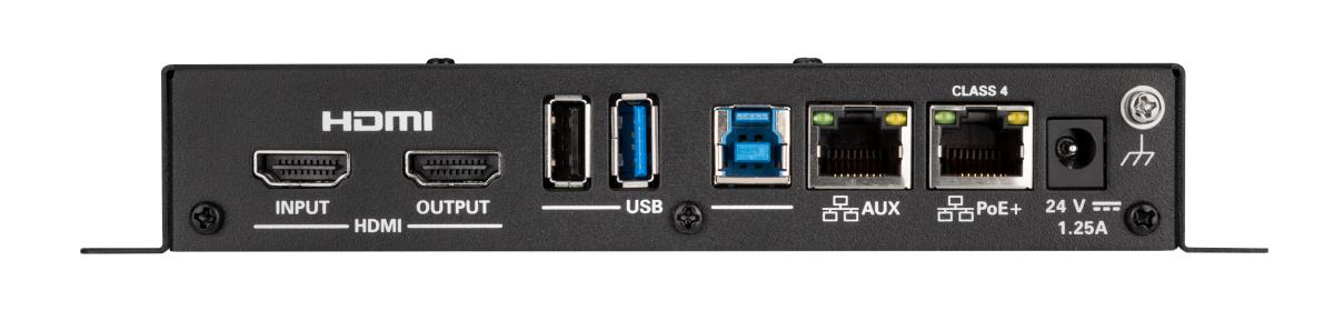 CRESTRON Am-3200 Airmedia Presentation System