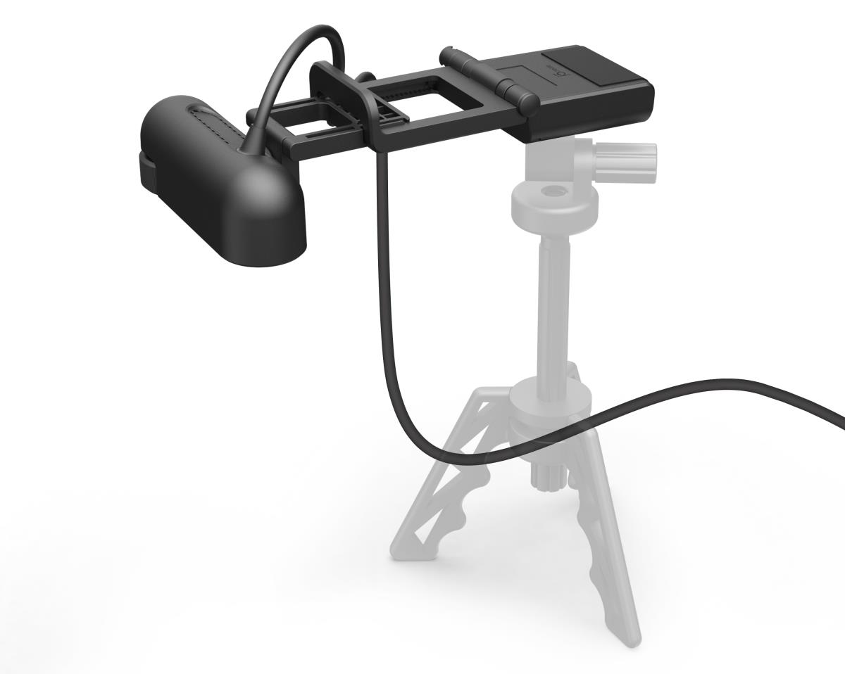 J5CREATE Hd Webcam - Auto & Manual Focus Switch - USB-c/ USB Type-a - Black
