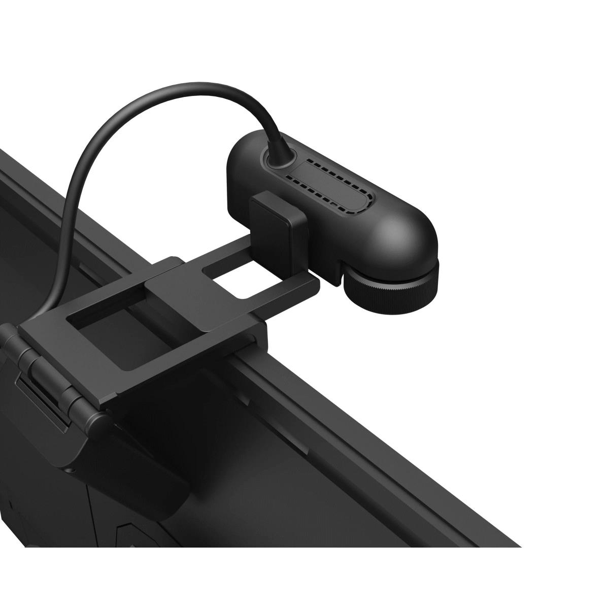 J5CREATE Hd Webcam - Auto & Manual Focus Switch - USB-c/ USB Type-a - Black