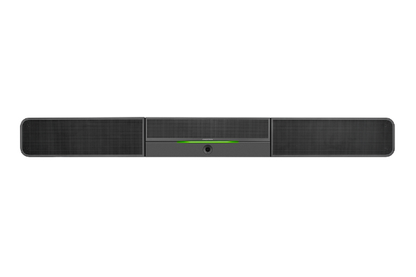 CRESTRON UC Video Conference Smart Sound Bar and Camera