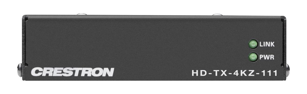 CRESTRON DM Lite 4K Transmitter - USB-C DisplayPort - Signal Extension over CATX Cable