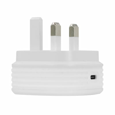 JUICE Mains Uk Plug 20w 1x USB-c Output Charger