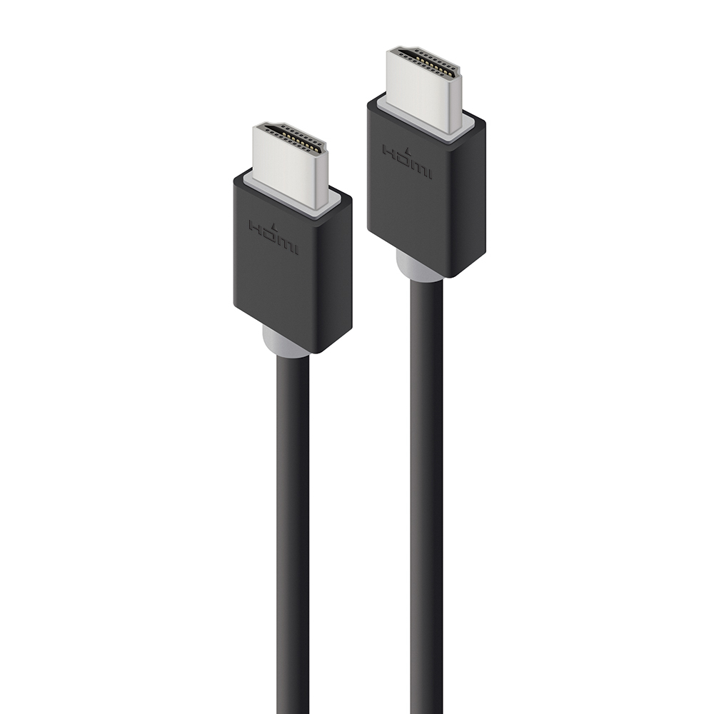 ALOGIC PRO SERIES COMMERCIAL High Speed HDMI Cable with Ethernet Ver 2.0 - Male to Male 3m