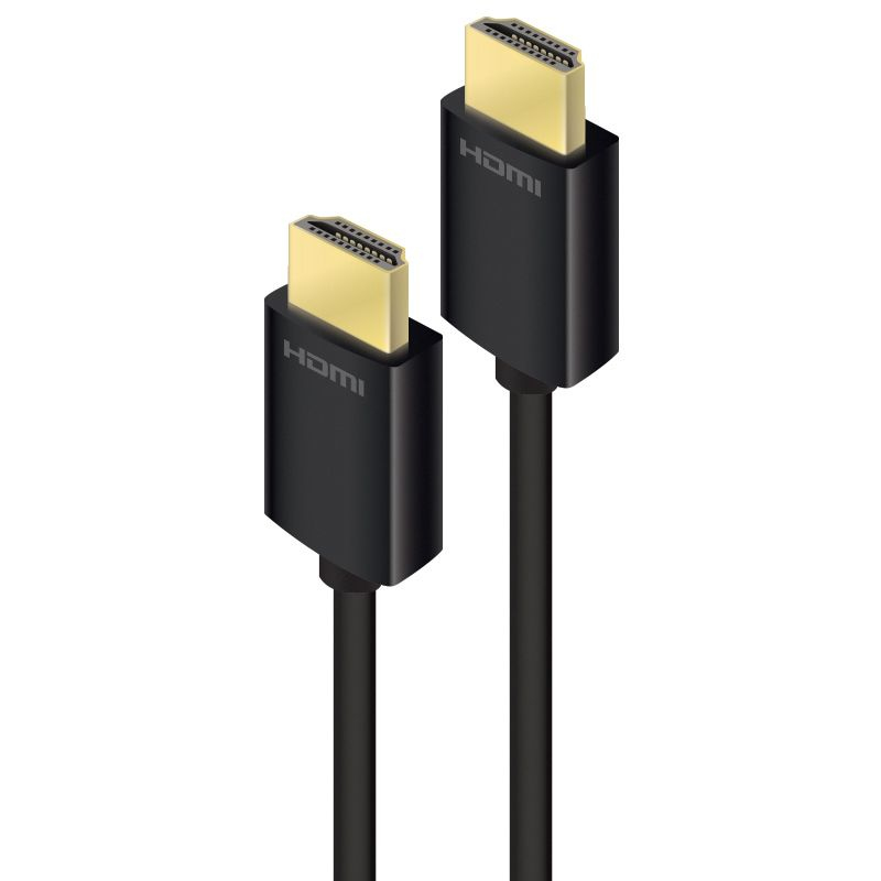 ALOGIC CARBON SERIES High Speed HDMI with Ethernet Cable - Male to Male VER 2.0 - 3m
