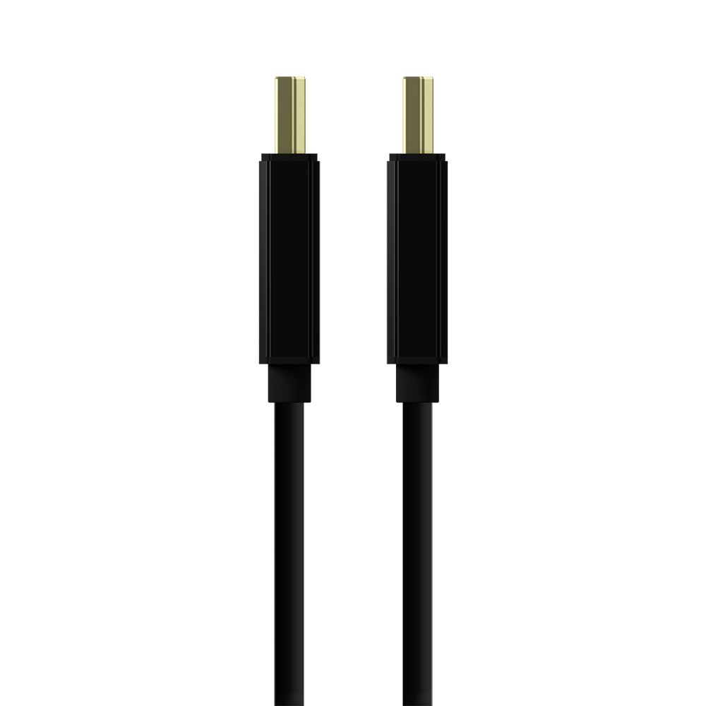 ALOGIC CARBON SERIES High Speed HDMI Cable with Ethernet Ver 2.0 - Male to Male - 5m