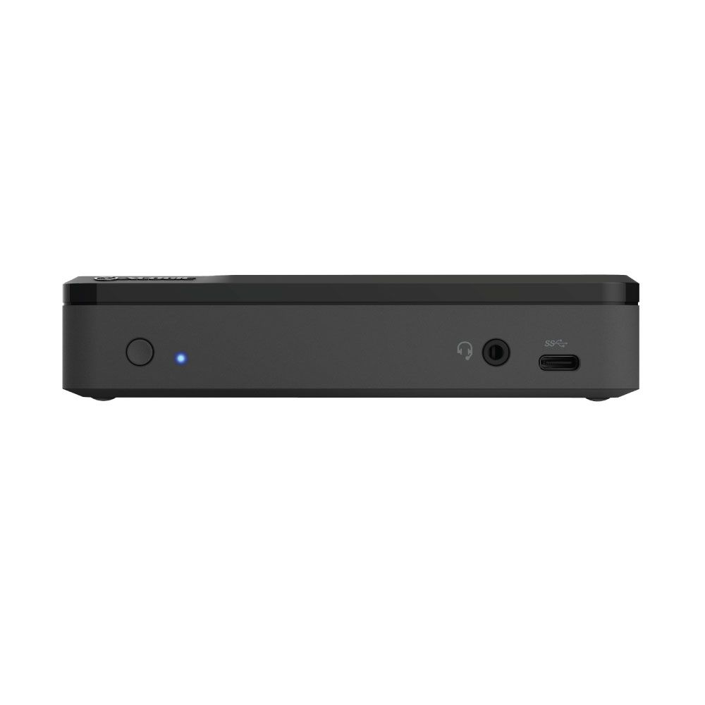 ALOGIC Universal Hd Pro Docking Station USB-c/USB-a