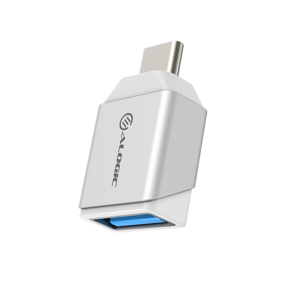 ALOGIC ULTRA Mini USB-C TO USB-A Adapter