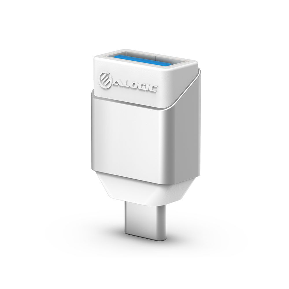 ALOGIC ULTRA Mini USB-C TO USB-A Adapter