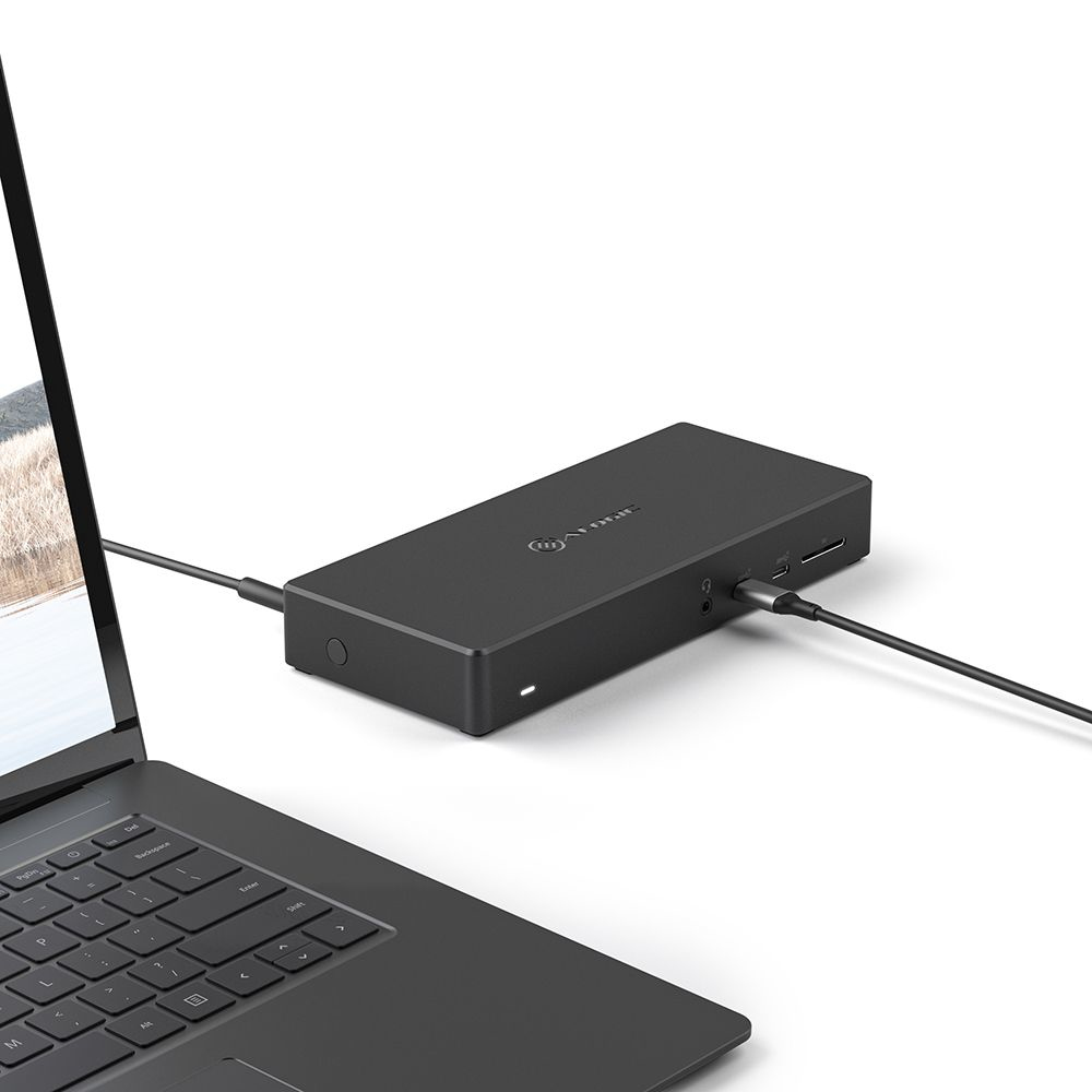 ALOGIC USB-C MA3 Triple Display Docking Station