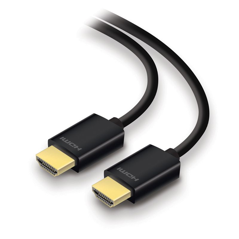 ALOGIC 2M High Speed HDMI Cable With Ethernet