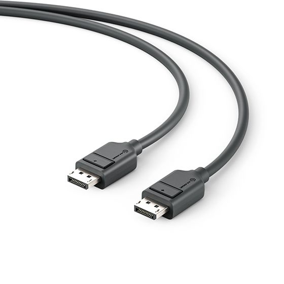 ALOGIC DisplayPort Cable With 4k Support - 1m