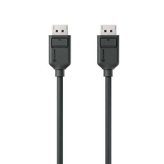 ALOGIC DisplayPort Cable With 4k Support - 1m