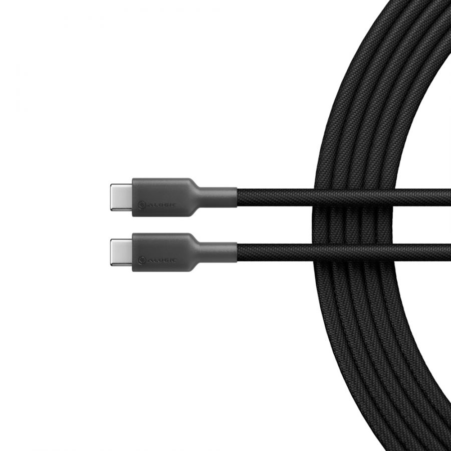 ALOGIC USB-C TO USB-C Cable - Male To Male - 1m