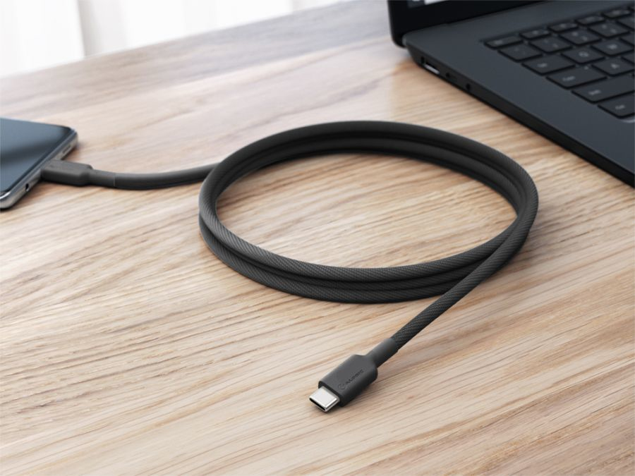ALOGIC USB-C TO USB-C Cable - Male To Male - 1m