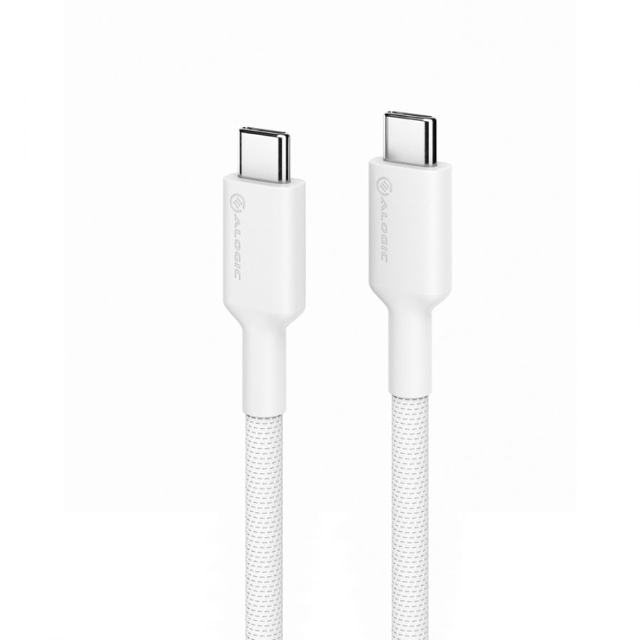 ALOGIC USB-C TO USB-C Cable - Male To Male - 2m