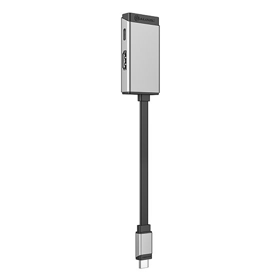 ALOGIC ULTRA USB-C To HDMI Adapter