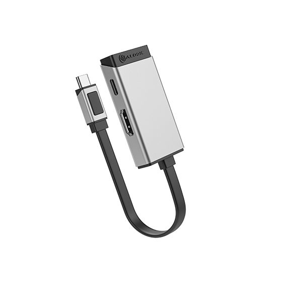 ALOGIC ULTRA USB-C To HDMI Adapter